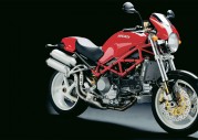 Ducati Monster S4R